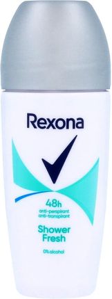 Rexona Shower Fresh Antyperspirant Roll On 50 ml