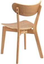 Zdjęcie Actona Krzesło Roxby Naturalne 2539 - Skała