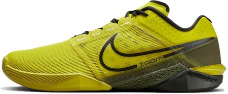 Nike Fitness M Zoom Metcon Turbo 2 Dh3392 301 Żółty
