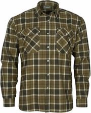 Zdjęcie Pinewood Koszula Myśliwska Harjedalen 9026 Hunting Olive Khaki L 0019026756L - Serock