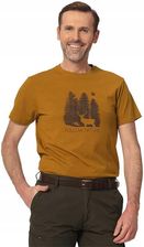 Zdjęcie Tagart Koszulka Bawełniana Męska Z Nadrukiem Xl FNTRUTXL - Bisztynek