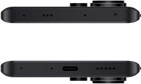 Redmi Note 13 Pro+ 5G Dual SIM Midnight Black 512GB and 12GB RAM  (6941812750582)