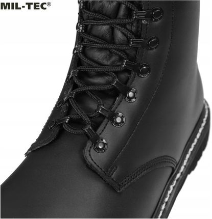 Mil-Tec Buty Wojskowe Zimowe Taktyczne Skoczki 41 12814000 Ceny