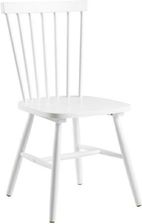 Zdjęcie Actona Krzesło Riano Białe 34691 - Mrocza