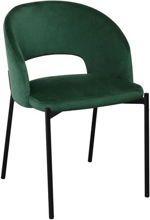 Intesi Krzesło Francine Zielone 33140