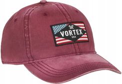 Vortex Optics Czapka Z Daszkiem Męska Rank And File Twill 186534
