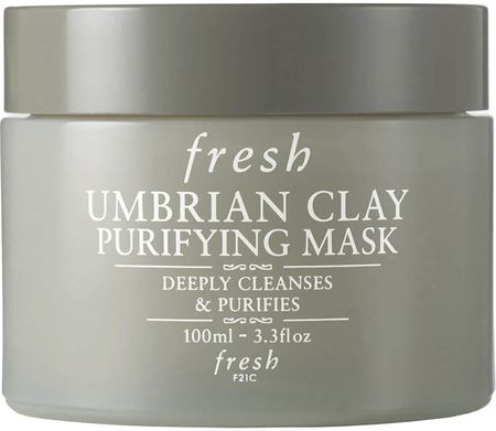 Fresh Umbrian Clay Pore-Purifying Face Maseczka 100Ml