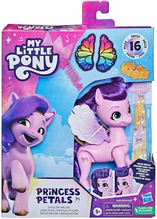 Hasbro My Little Pony Princess Petals F6349/F6453