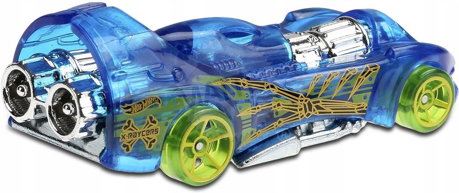 Hot Wheels Power Rocket X Raycers 2020 Ghf31 Ceny I Opinie Ceneo Pl