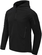 Helikon Range Hoodie Poliester Black