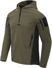 Helikon-Tex Range Hoodie Poliester Olive Green/Black