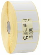 Zdjęcie Brother Etykiety termiczne LDE-1E026051-127 - Sępopol