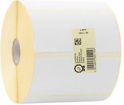 Zdjęcie Brother Etykiety termiczne LCE-1E050102-127 (LCE1E050102127P) - Sępopol