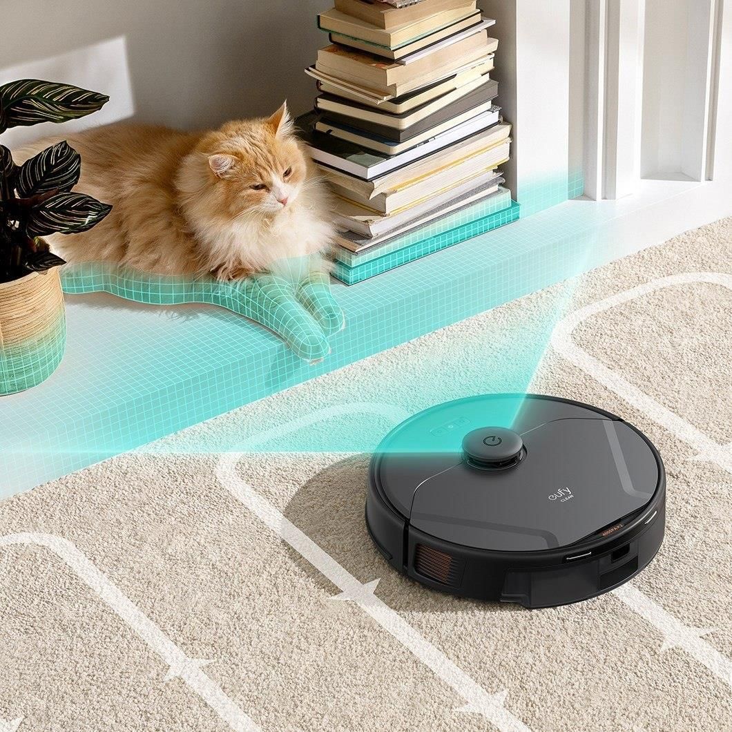Anker　eufy　x8 Anker Eufy Clean X8 Pro Czarny - Opinie i ceny na Ceneo.pl