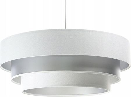 Lampa Wisząca Z Potrójnym Abażurem Do Salonu Kuchni Nad Stół