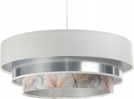 Lampa Wisząca Do Salonu Jadalni Nad Stół Welurowa