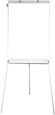 Flipchart Na Trójnogu Memobe, Suchościeralny Magnetyczny Basic