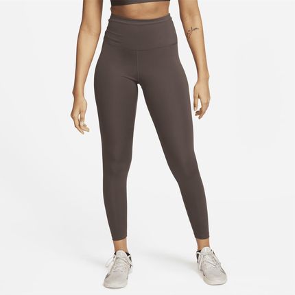 Spodnie legginsy treningowe damskie Nike One DM7278 / 010, Cena, Opinie