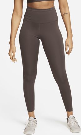 Legginsy Nike - Materiał: z poliestru 