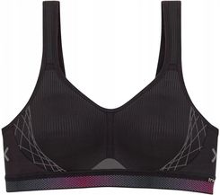 Zdjęcie Biustonosz Triumph Triaction Cardio P czarny 75G - Wojnicz