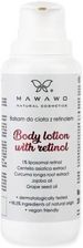 Zdjęcie Mawawo Balsam Do Ciała Z Retinolem 200 ml - Piaski