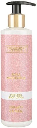 The Merchant Of Venice Rosa Moceniga Perfumowany Balsam Do Ciała 250 ml