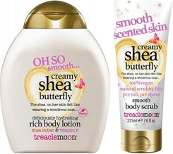 Zdjęcie Treaclemoon Creamy Shea Butterfly Balsam Do Ciała 250 ml - Kraków
