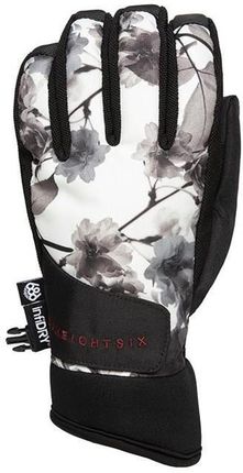 rękawice 686 - Womens Crush Glove Dark Lagoon X-Ray (DLGN) rozmiar: S