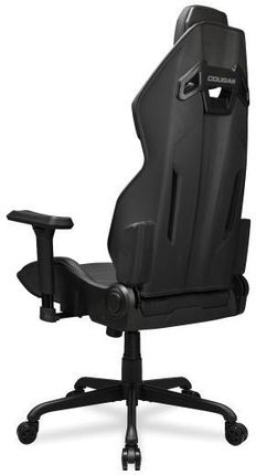 Cougar Hotrod Black CGRHOTRODB - zdjęcie 4