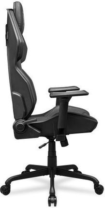 Cougar Hotrod Black CGRHOTRODB - zdjęcie 3