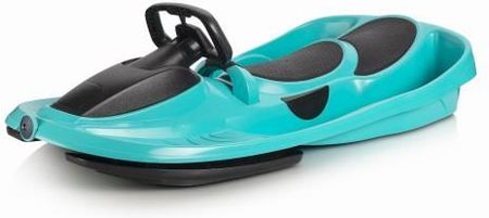 Skibob GIZMO RIDERS Galactus polar blue