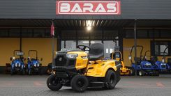 Zdjęcie Traktorek Ogrodowy Cub Cadet Lt1 Nr92 - Tuliszków