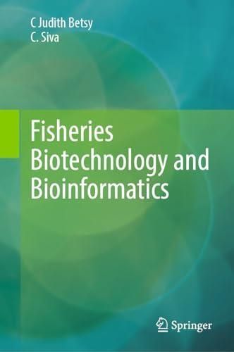 Fisheries Biotechnology And Bioinformatics - Literatura Obcojęzyczna ...