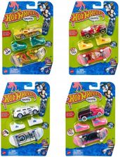 Zdjęcie Hot Wheels Zestaw do fingerboard Skate Tony Hawk HGT71 - Prochowice