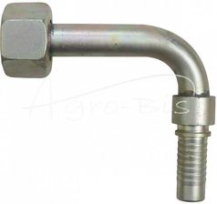 Oil Safe 331021 | Tubo Di Collegamento Del Grasso, 5800 Psi, Lunghezza - Foto 3