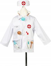 Zdjęcie Przebranie Souza! Lekarz 4 7 Lat 1643054527 - Jeziorany