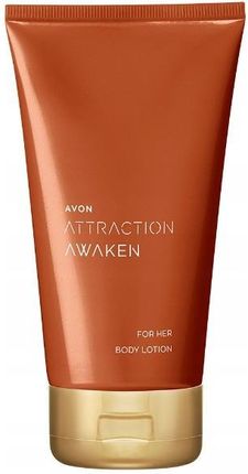 Avon Attraction Awaken Balsam Do Ciała 150 ml