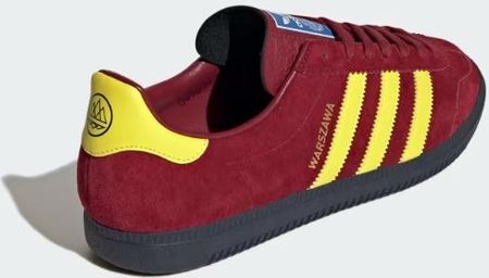 Buty Limited Edition Adidas Warszawa Spzl - Ceny i opinie - Ceneo.pl