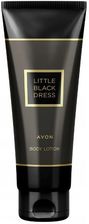 Avon Little Black Dress Balsam Do Ciała 125 Ml