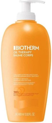 Biotherm Oil Therapy Balsam Do Ciała 400 ml