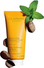 Zdjęcie Clarins Oil Balm Tonic Balsam Do Ciała 200 ml - Tuszyn