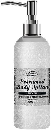 Energy Of Vitamins Silver Perfumowany Balsam Do Ciała 300 ml