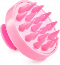 Zdjęcie 4FIZJO Szczotka Masażer Do Skóry Głowy - Gniewkowo