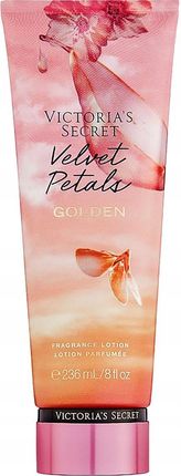 Victoria´S Secret Velvet Petals Golden Mleczko Do Ciała 236 Ml