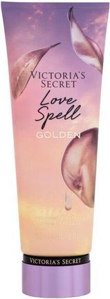 Victoria´S Secret Love Spell Golden Mleczko Do Ciała 236 Ml
