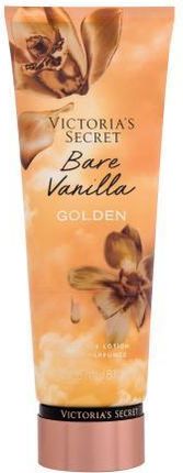 Victoria´S Secret Bare Vanilla Golden Mleczko Do Ciała 236 Ml
