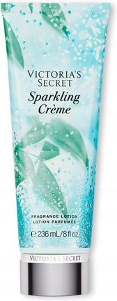 Victoria´S Secret Sparkling Crème Mleczko Do Ciała 236 Ml