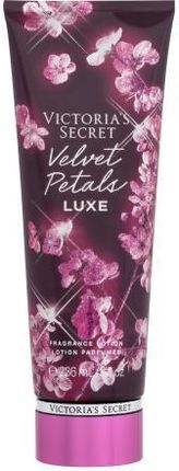 Victoria´S Secret Velvet Petals Luxe Mleczko Do Ciała 236 Ml