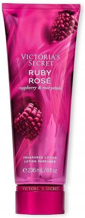 Victoria´S Secret Ruby Rosé Mleczko Do Ciała 236 Ml