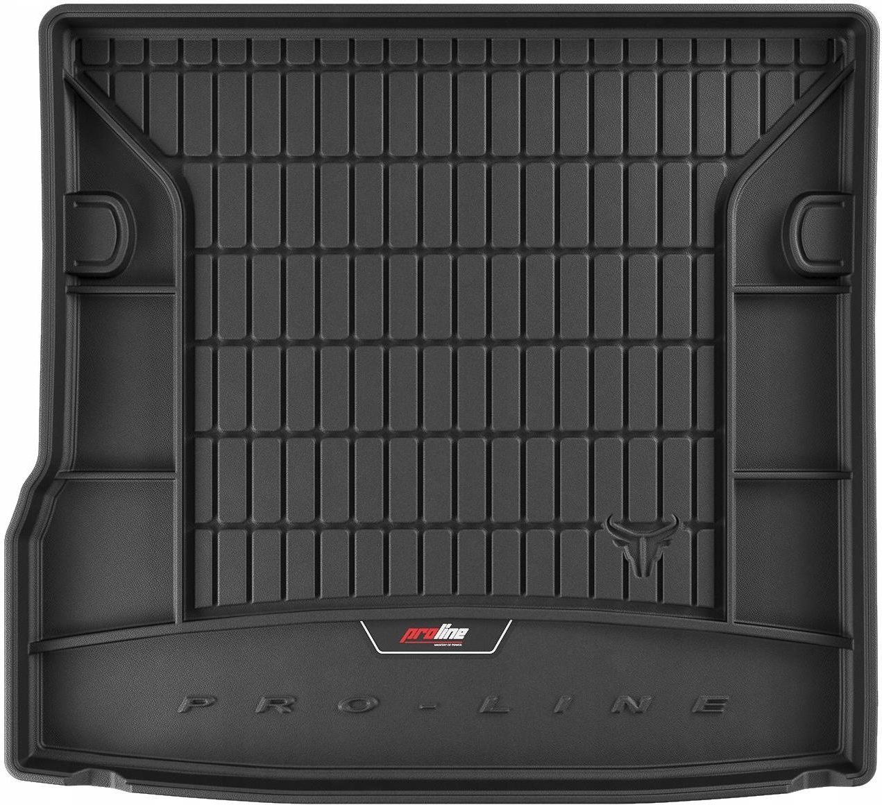 SET tappetini in gomma 3D Peugeot 3008 2 Hybrid dal 2016